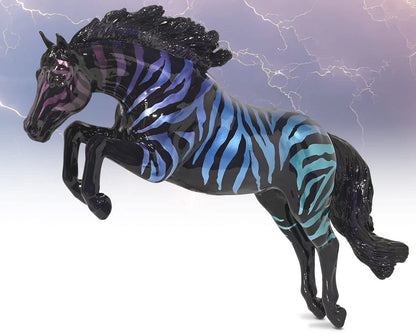 Breyer Traditional Series "Zulu" - 2024 Limited Edition