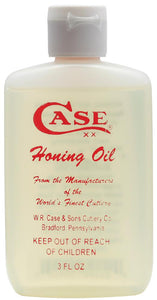 Case Honing Oil