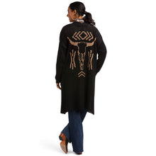 Load image into Gallery viewer, Ariat Women&#39;s Hoedown Cardigan
