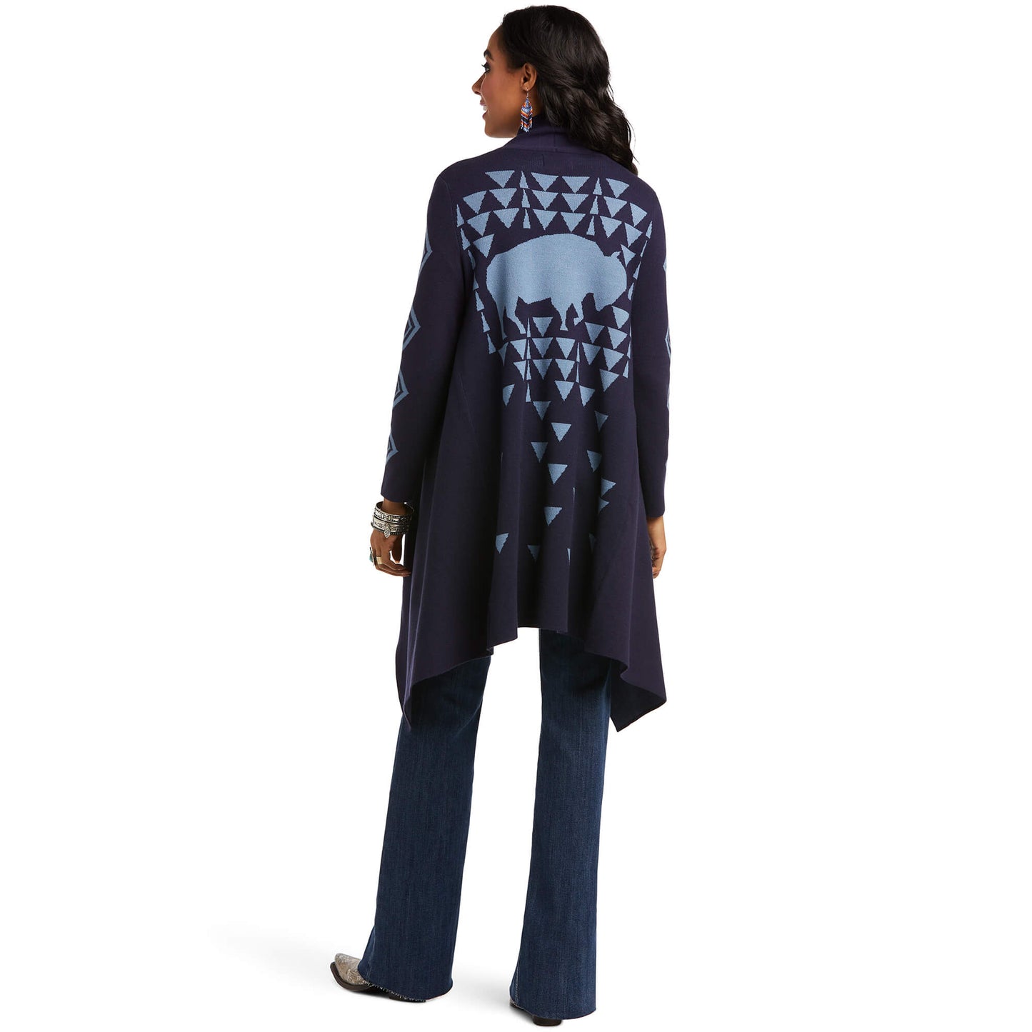 Ariat Women's Roaming Cardigan