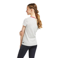 Load image into Gallery viewer, Ariat Girl&#39;s Unicorn Moon T-Shirt
