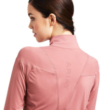 Load image into Gallery viewer, Ariat Women&#39;s Base Layer Shirt (Multiple Colors)
