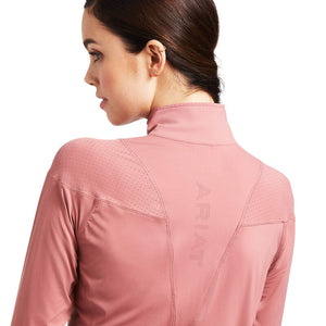 Ariat Women's Base Layer Shirt (Multiple Colors)
