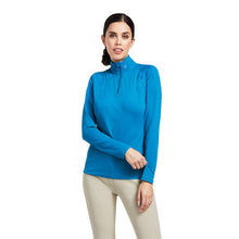 Load image into Gallery viewer, Ariat Women&#39;s Base Layer Shirt (Multiple Colors)
