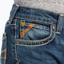 Load image into Gallery viewer, Ariat Boy&#39;s Stretch Slim Fit Adjustable Waist Straight Jean
