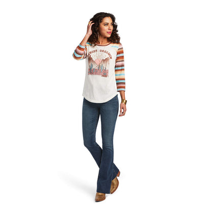 Ariat Women's Sunset Dreamin T-Shirt