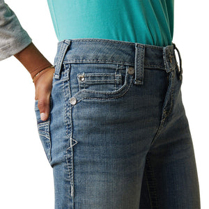Ariat Girl's Antartica Trouser Jean