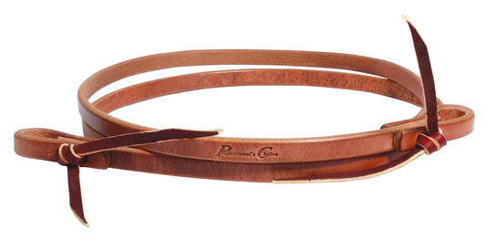 Professional's Choice Pony Reins - 1/2"