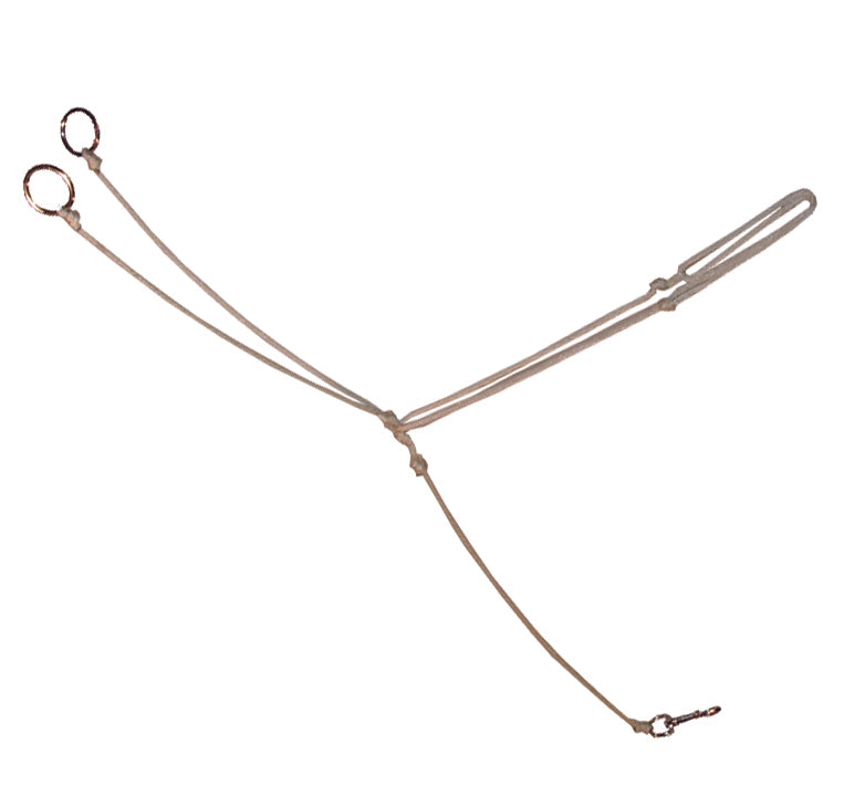 Professional's Choice Martingale White Cord