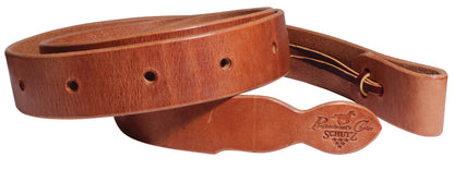 Professional's Choice Cinch Leather Latigo