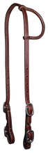 Load image into Gallery viewer, Professional&#39;s Choice Ranchhand Headstall - Double Adjust
