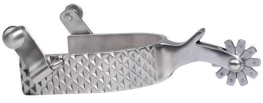 Professional's Choice Rasp Spurs