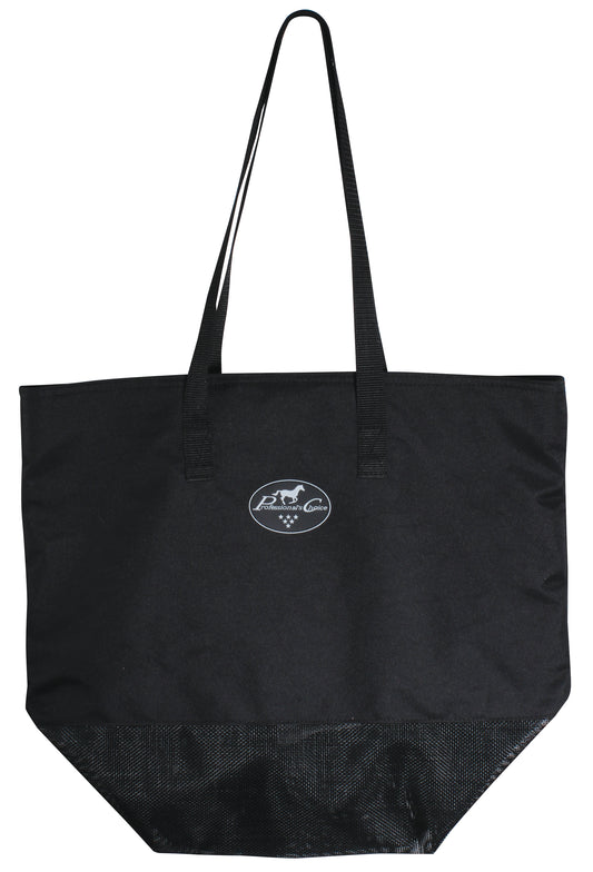 Professional's Choice Tote (Mesh Bottom)