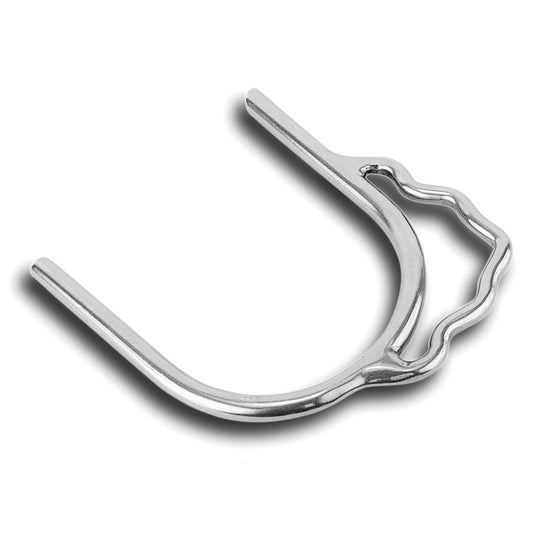 Reinsman Barrelwinder Spurs