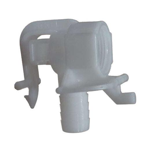 Ritchie 3/4″ Valve Bracket