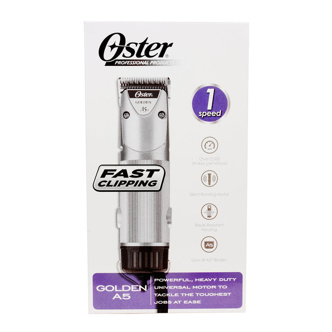 Oster® Golden A5® 1-Speed Clipper