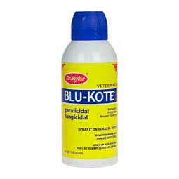 Dr. Naylor Blu-Kote Aerosol Livestock Wound Spray