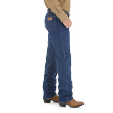 Load image into Gallery viewer, Wrangler Men&#39;s Cowboy Cut Original Fit Jean
