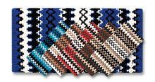 Load image into Gallery viewer, Mayatex Arroyo Seco Wool Saddle Blanket
