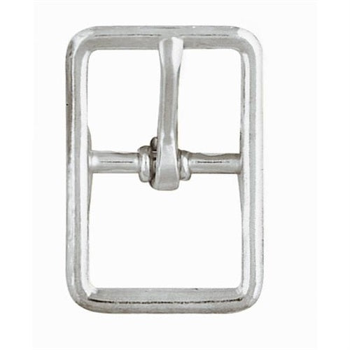 Weaver Buckle