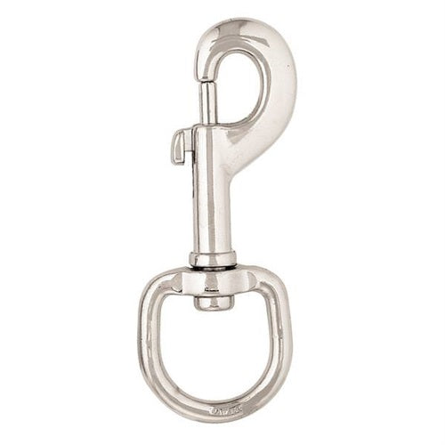 Weaver Swivel Snap - 3/8"