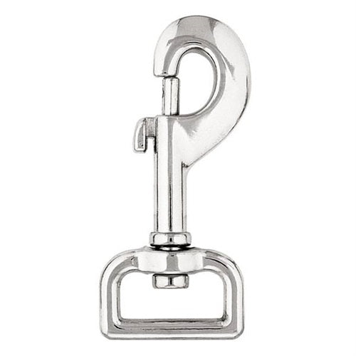 Weaver Square Swivel Snap - (Multiple Sizes)