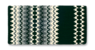 Load image into Gallery viewer, Mayatex Corona Wool Saddle Blanket
