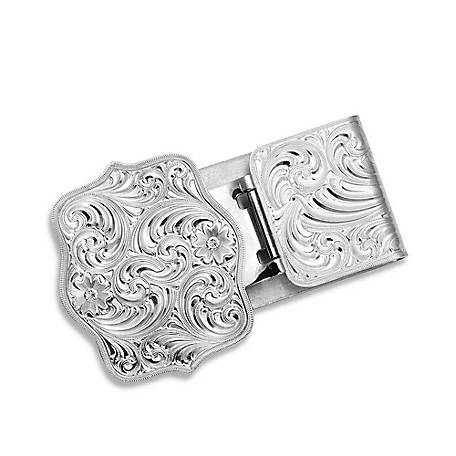 Montana Silversmith Legacy Money Clip