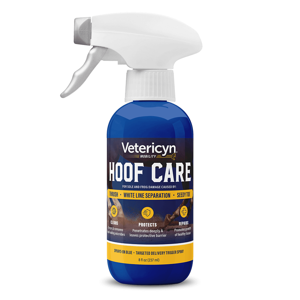 Vetericyn Hoof Care