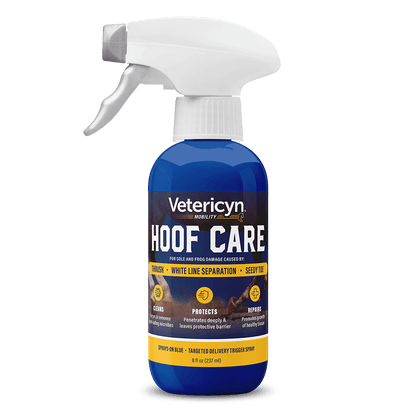 Vetericyn Hoof Care