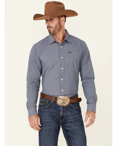 Kimes Ranch Men's Linville Western Shirt