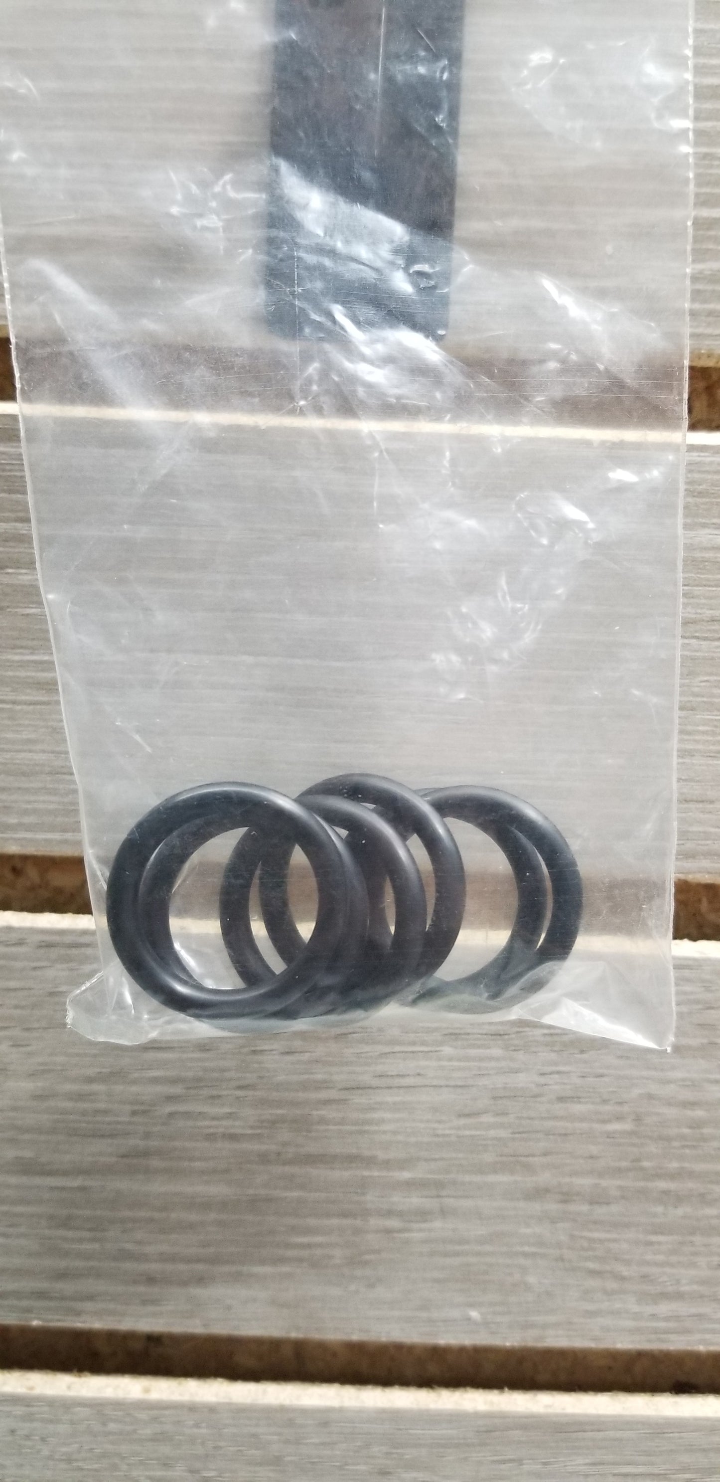 Ritchie O Ring Set for Fenwal Thermostat- 6 pack