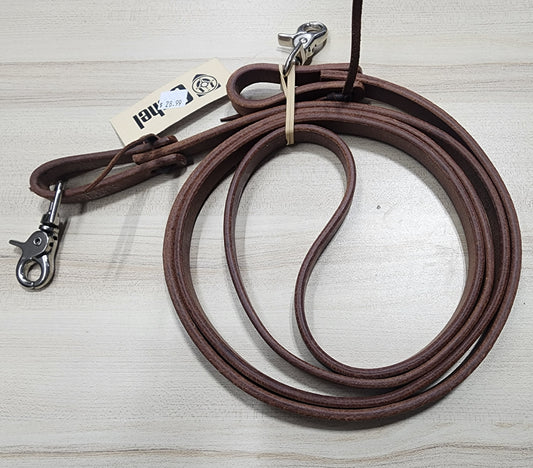 Cashel 5/8" Roping Rein