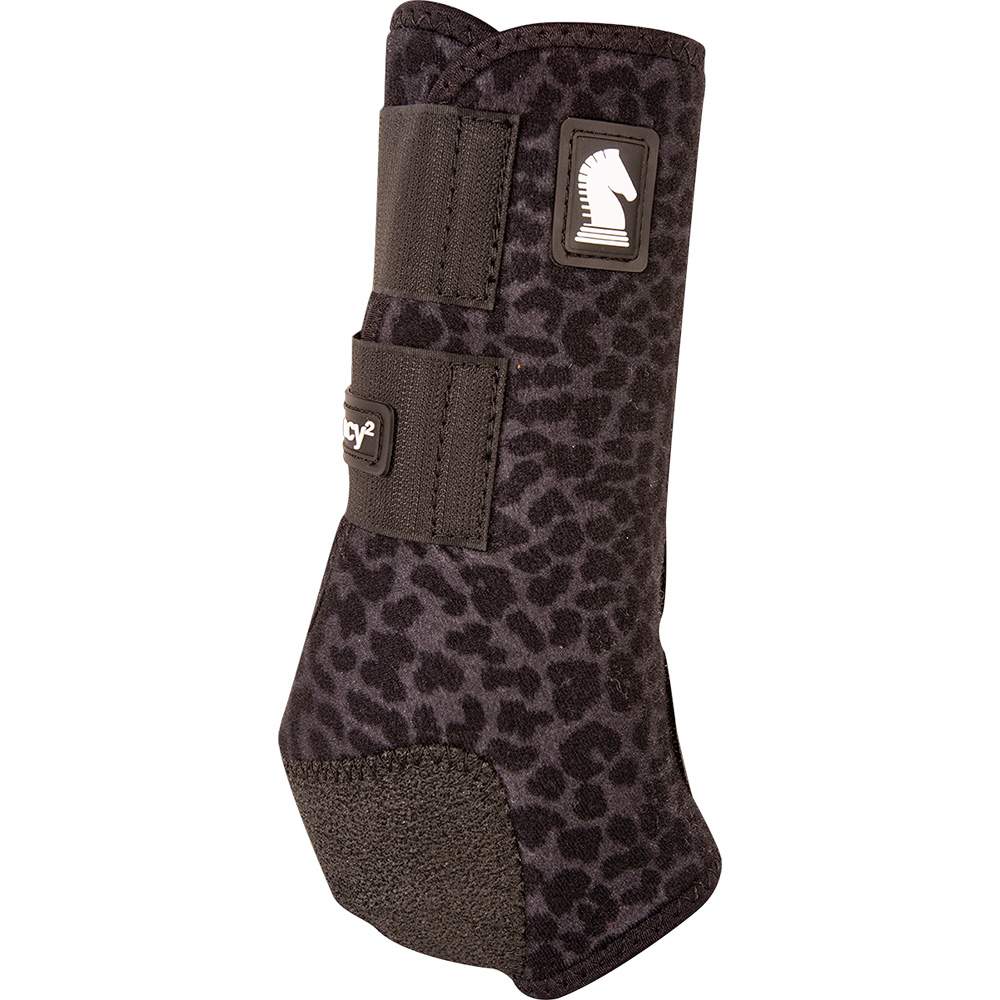 Classic Equine Legacy2® Sport Boots - Front