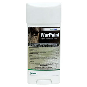 PROZAP® War Paint® Insecticidal Paste