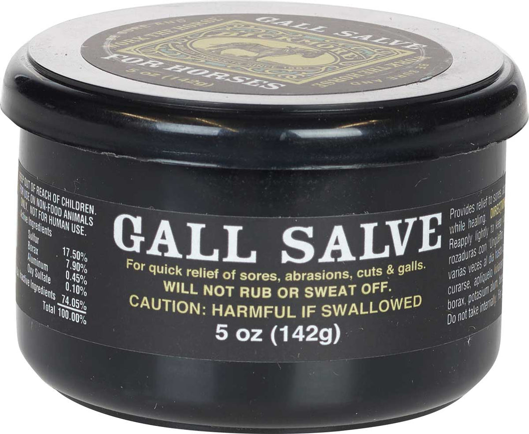 Bickmore Gall Salve for Horses