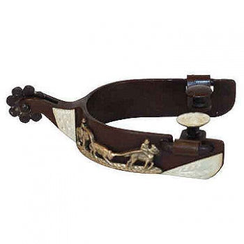 CST Team Roper Men's Spurs