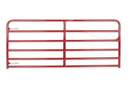 Tarter Bullmax HD Round Corner Gate Extra HD 2"