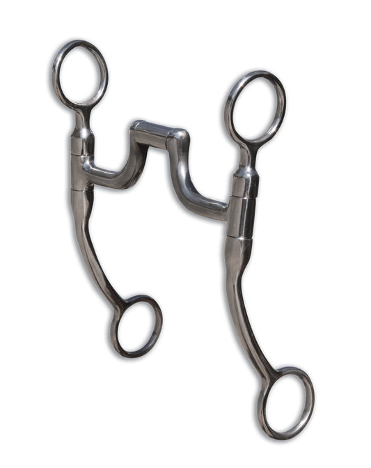 Professional's Choice Bob Avila Swivel Port Bit