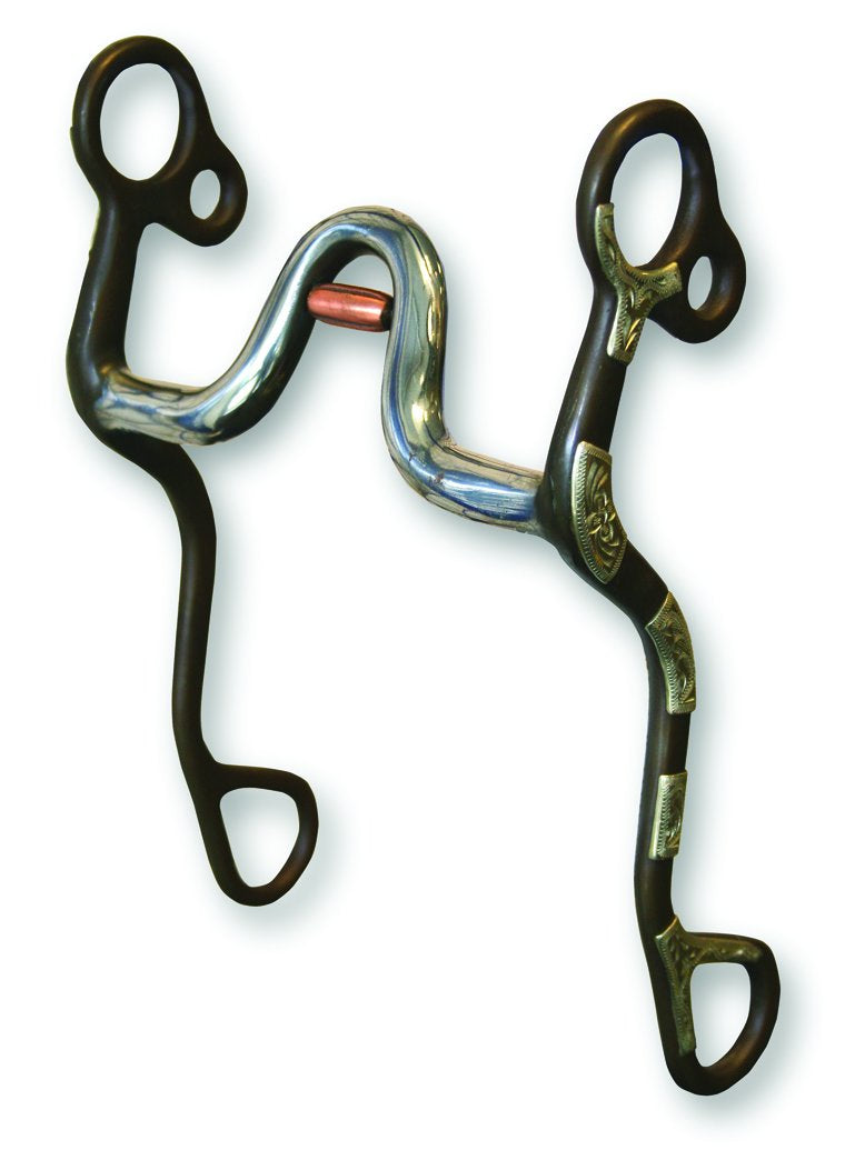 Professional's Choice Bob Avila Medium Port Bit