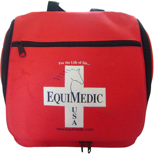 Equimedic Basic Equine First Aid Kit