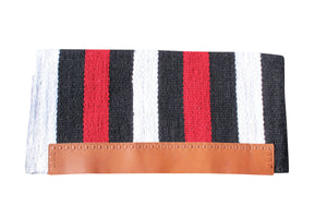 Professional's Choice Casa Zia 100% Wool Navajo Saddle Blanket