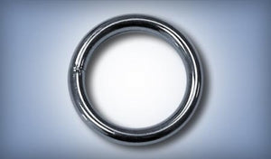 CST Welded O Ring