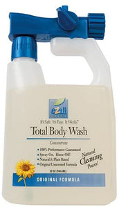 EZ All Body Wash Original 32 oz