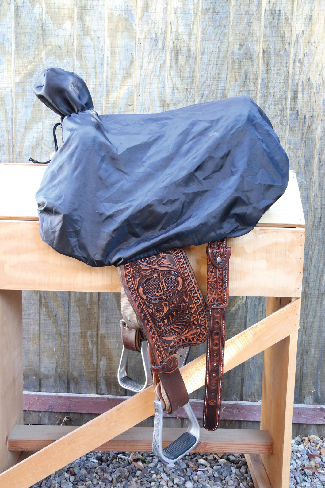 Professional's Choice Western Saddle Cover