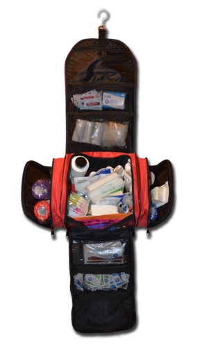 Equimedic Small Trailering Equine First Aid Kit