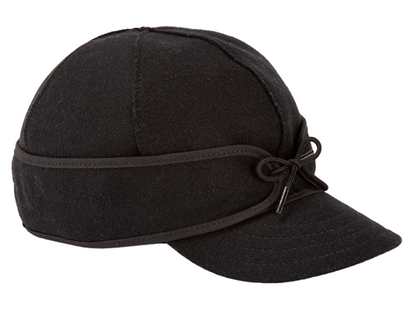 Stormy Kromer Original Stormy Hat