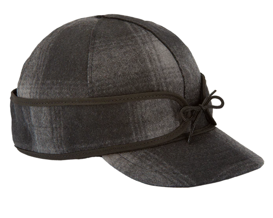 Stormy Kromer Original Stormy Hat