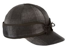 Load image into Gallery viewer, Stormy Kromer Original Stormy Hat
