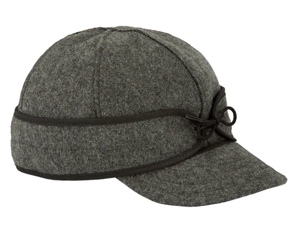 Stormy Kromer Original Stormy Hat